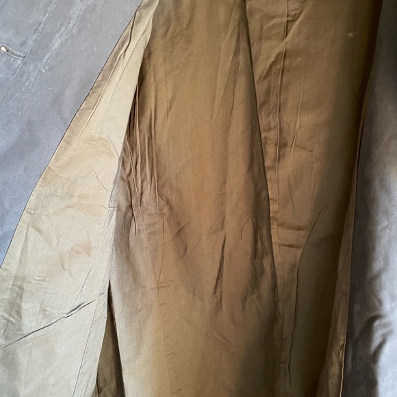 Amazon Essentials Navy Blue Raincoat Size XXL - Picture 7 of 9